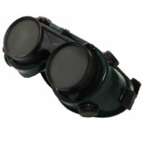 очки сварщика