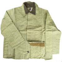 костюм сварщика