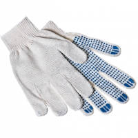 перчатки рабочие